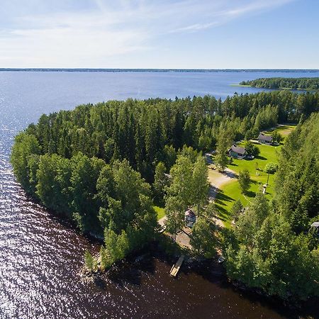 Lomakylae Tapiola Villa Lappajarvi Exterior photo