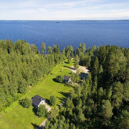 Lomakylae Tapiola Villa Lappajarvi Exterior photo